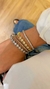 Pulseira Flores - comprar online