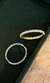 Bracelete Cravejado Tiffany