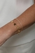Pulseira Corações - comprar online
