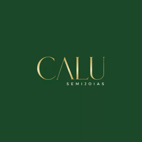 Calu Semijoias