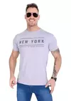 REMERAS HOMBRES ALGODÓN PEINADO PREMIUM TRONOS™