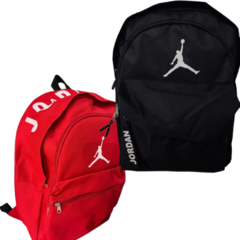 2X1 MOCHILAS JORDAN + LLAVERO LINTERNA DE REGALO! en internet