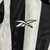 Kit Infantil Botafogo I 23/24 Reebok - Preto e branco - Ultimate Sport