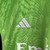 Kit Infantil Arsenal Goleiro Adidas 23/24 - Verde com detalhes em branco - Ultimate Sport