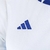 Camisa Cruzeiro II 24/25 - Torcedor Adidas Feminina - Branca com detalhes em azul - Ultimate Sport