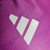 Camisa Seleção da Alemanha II 24/25 - Jogador Adidas Masculina - Rosa com detalhes em roxo - Ultimate Sport