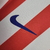 Camisa Atlético de Madrid I 25/26 - Torcedor Nike Masculina - Branca e vermelha - Ultimate Sport