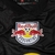 Camisa Red Bull Bragantino II 24/25 - Torcedor Feminina - Preta com detalhes em vermelho - Ultimate Sport