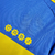Camisa Retrô Boca Juniors I 1981 manga longa - Adidas Masculina - Azul com detalhes em amarelo - Ultimate Sport