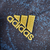Camisa Retrô Real Madrid I 19/20 - Masculina Adidas - Azul - Ultimate Sport