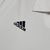 Camisa Retrô Real Madrid I 2002 manga longa - Masculina Adidas - Branca com listras pretas - Ultimate Sport