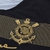 Camisa Retrô Corinthians 2018/19 - Masculina Nike - Preta com detalhes em Dourado - Ultimate Sport