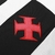 Camisa Vasco da Gama II 25/26 - Torcedor Kappa Masculina - Branca - loja online