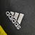 Camisa Retrô Real Madrid Goleiro 11/12 - Masculina Adidas - Preta com detalhes em amarelo - Ultimate Sport