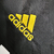 Camisa Retrô Real Madrid II 11/12 - Masculina Adidas - Preta com detalhes em dourado - Ultimate Sport