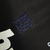 Camisa Retrô Real Madrid II 09/10 - Masculina Adidas - Preta com detalhes em azul - Ultimate Sport