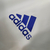 Jaqueta Corta-Vento Real Madrid 2023 - Masculina Adidas - Branca com detalhes em azul - Ultimate Sport