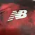 Camisa São Paulo III 24/25 - Jogador New Balance Masculina - Vermelha com detalhes em preto - Ultimate Sport