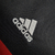 Camisa Retrô AC Milan III 1998/1999 - Masculina Adidas - Preta com detalhes em vermelho - Ultimate Sport