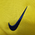 Camisa Retrô Barcelona II 08/09 manga longa - Masculina Nike - Amarela com detalhes em azul e vermelho - Ultimate Sport
