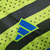 Camisa Arsenal II 23/24 - Torcedor Adidas Feminina - Verde com detalhes em preto e azul - Ultimate Sport