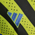 Camisa Arsenal II 23/24 - Torcedor Adidas Masculina - Verde com detalhes em preto e azul - Ultimate Sport