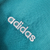 Camisa Retrô Seleção da Alemanha II 1994 - Masculina Adidas - Verde com detalhes em amarelo e vermelho - Ultimate Sport