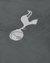 Jaqueta Corta-Vento Tottenham 24/25 - Masculina Nike - Cinza - Ultimate Sport