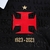 Camisa Vasco da Gama III 23/24 - Torcedor Kappa Masculina - Preta - Ultimate Sport