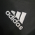 Jaqueta Corta-Vento Bayern de Munique 23/24 - Masculina Adidas - Preta com detalhes em azul - Ultimate Sport