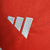 Camisa Regata Internacional I 23/24 - Torcedor Adidas Masculina - Vermelha - Ultimate Sport