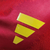 Camisa Seleção da Espanha I 24/25 - Jogador Adidas Masculina - Vermelha com detalhes em amarelo - Ultimate Sport