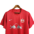 Camisa Red Bull Salzburg Edição Especial 23/24 - Torcedor Nike Masculina - Vermelha com detalhes cinza - Ultimate Sport