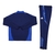 Conjunto Al Nassr 25/26 - Masculino Adidas - Azul - Ultimate Sport