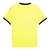 Camisa Seleção Portugal Goleiro 25/26 - Torcedor Puma Masculina - Amarela com detalhes em preto - comprar online