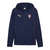 Jaqueta Corta-Vento Seleção Portugal 25/26 - Puma - Azul