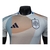 Camisa Seleção Espanha Eurocopa II 25/26 - Jogador Adidas Masculina - Branca com detalhes em rosa e azul - comprar online