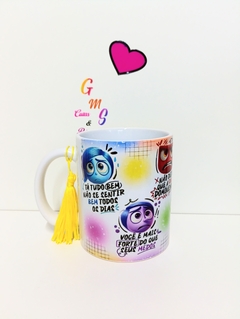Banner da categoria Divertidamente