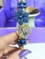CUÍA DE IMBUIA + BOMBA DECORADA PERSONALIZADA DIA DAS MÃES FRASE:¨ELA É FORTE ELA É CORAJOSA ELA É MINHA MÃE!¨CUÍA E BOMBA NA COR BEGE. BOMBA NOME MÃE