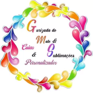 Loja GMS personalizados e cuías