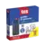 Grafite Hi-Polymer Graphite – 0.7mm Tubos C/12 Minas – Tris - Unidade