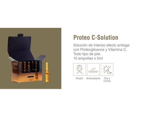 Proteo C-Solution