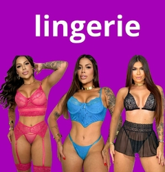 Banner da categoria Conjuntos Lingerie