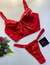Conjunto metalizado - loja online