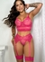 Conjunto trio sexy
