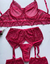 Conjunto trio sexy na internet