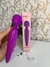 Vibrador varinha magica 10 modos de vibração
