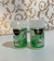 Capsulas de menta