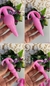 Plug Anal de silicone