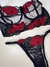 conjunto floribela - comprar online